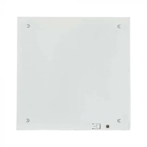 Panel LED V-TAC 36W 600x600 3w1 natynkowy/podtynkowy VT-6139 4000K 3960lm