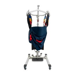 Podnośnik dwufunkcyjny TYTAN 2.0 - nosidło standard