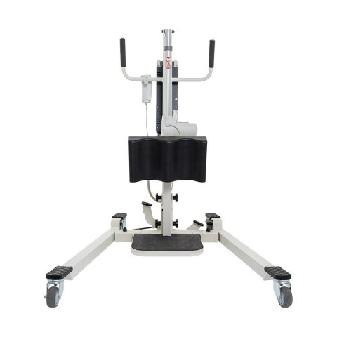 Podnośnik dwufunkcyjny TYTAN 2.0 - nosidło standard