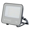 Projektor LED V-TAC CREE CHIP 50W 135lm/W czarna obudowa IP65 VT-4455 6500K 6750lm 6 lat gwarancji