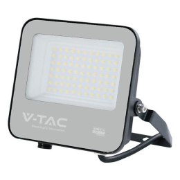 Projektor LED V-TAC CREE CHIP 50W 135lm/W czarna obudowa IP65 VT-4455 6500K 6750lm 6 lat gwarancji