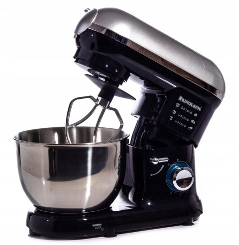 Robot planetarny z maszynką Ravanson RP-1500BS (1500W)