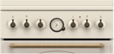 Kuchnia GORENJE GKS5B70CLI