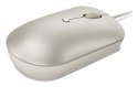 Lenovo 540 USB-C Wired Compact Mouse Sand GY51D20879