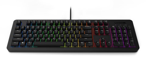 Lenovo Legion KM310 RGB Gaming Combo Keyboard and Mouse - US English GX31N91913