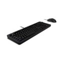Lenovo Legion KM310 RGB Gaming Combo Keyboard and Mouse - US English GX31N91913