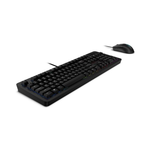 Lenovo Legion KM310 RGB Gaming Combo Keyboard and Mouse - US English GX31N91913