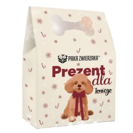Paka Zwierzaka Box Świąteczny 2025