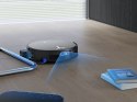 Robot sprzątający Ecovacs Deebot X11 Pro Omni (czarny)