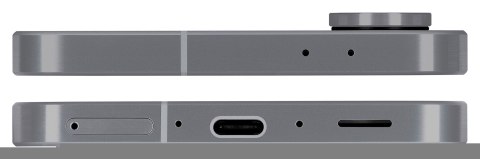 Samsung Galaxy A56 (A566) 5G DS. 8/128GB Graphite