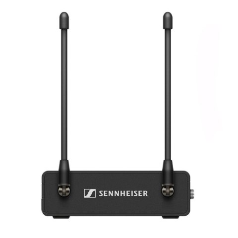 Sennheiser EW-DP ME 2 SET (R4-9) - Zestaw kamerowy z nadajnikiem miniaturowym z mik. ME 2 (dookólny), 552-608 MHz