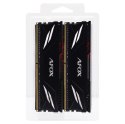 AFOX GAMING DDR4 2X16GB 3200MHZ CL16 RANK1 XMP2 BLACK AFLD432PS1CADB