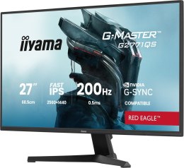 MONITOR IIYAMA LED Fast IPS 27