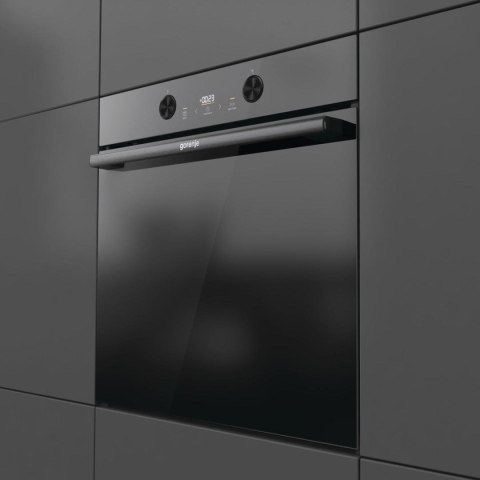 Piekarnik GORENJE BPS6737E04DBG (WYPRZEDAŻ)