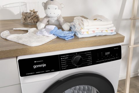 Suszarka do bielizny GORENJE DPNA92WIFI/PL (WYPRZEDAŻ)