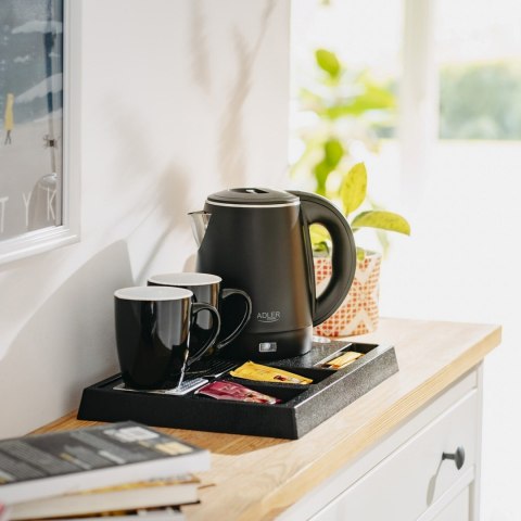 Czajnik hotelowy ADLER AD 1387