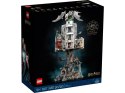 LEGO Harry Potter 76417 Bank Gringotta - Edycja Kolekcjonerska