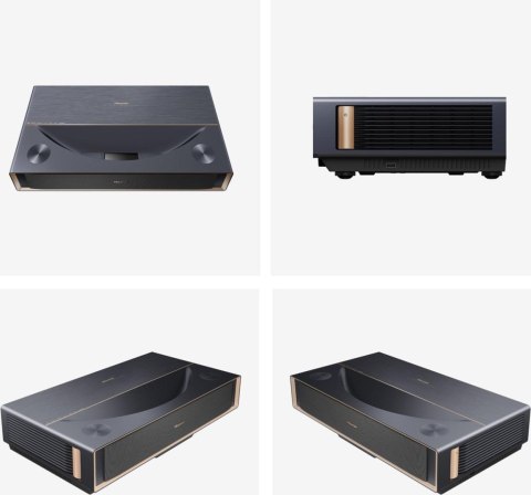 PROJEKTOR HISENSE PT1 LASER 4K