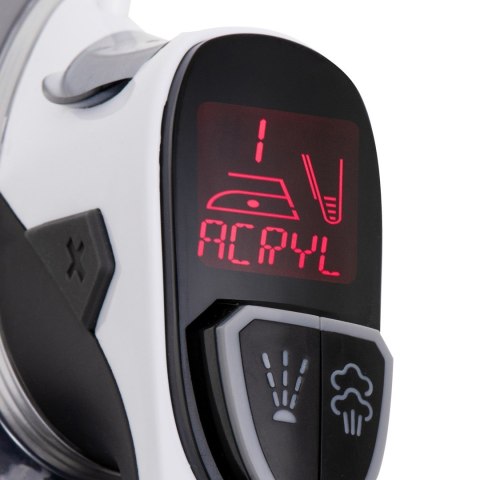 Żelazko parowe ADLER AD 5053