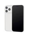 Apple iPhone 17 Pro 256GB Silver