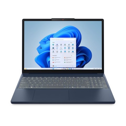 Lenovo IdeaPad Slim 3 15ARP10 Ryzen 5 7535HS 15.3" WUXGA IPS 300nits AG 16GB DDR5 4800 SSD512 Radeon 660M Cam720p 60Wh W11 Cosmi