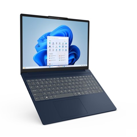 Lenovo IdeaPad Slim 3 15ARP10 Ryzen 5 7535HS 15.3" WUXGA IPS 300nits AG 16GB DDR5 4800 SSD512 Radeon 660M Cam720p 60Wh W11 Cosmi