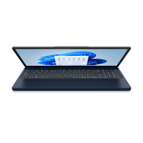 Lenovo IdeaPad Slim 3 15ARP10 Ryzen 5 7535HS 15.3" WUXGA IPS 300nits AG 16GB DDR5 4800 SSD512 Radeon 660M Cam720p 60Wh W11 Cosmi