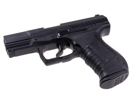Pistolet ASG Walther P99 DAO GBB CO2 (WYPRZEDAŻ)