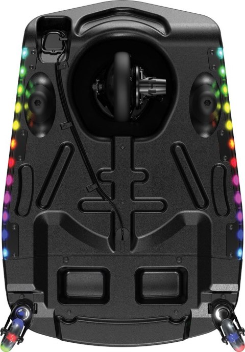 Razor CRAZY CART Shift Lightshow Lithium - Pojazd elektryczny do driftu