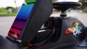 Razor CRAZY CART Shift Lightshow Lithium - Pojazd elektryczny do driftu