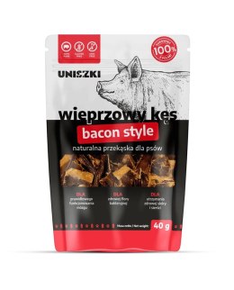 UNISZKI Wieprzowy kęs 