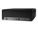 HP Pro SFF 400 G9 i5-12500 16GB DDR5 4800 SSD512 UHD 770 DVD-RW W11Pro 3Y OnSite