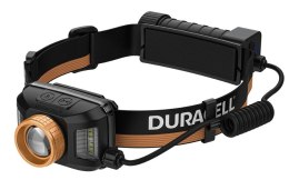 Latarka Duracell DH1500R Gift Box