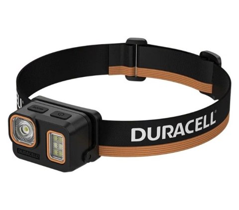 Latarka Duracell DH500R Blister