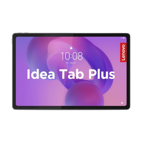 Lenovo Idea Tab Plus MediaTek Dimensity 6400 12.1'' 2.5K 600nits 90Hz 12/256GB WiFi Luna Grey