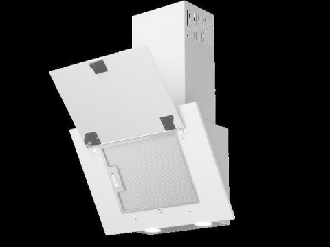 Okap MAAN Vertical G 50 biały