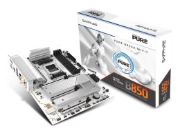 Płyta główna SAPPHIRE PURE B850A WIFI7