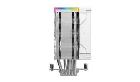 Chłodzenie DeepCool AK500S DIGITAL SE WH