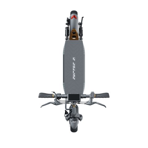 Hulajnoga elektryczna Ruptor R1 Miedziany (WYPRZEDAŻ)