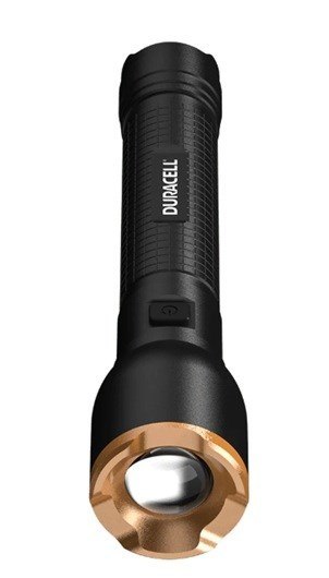 Latarka Duracell DF750 Blister