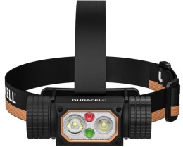 Latarka Duracell DH2000R Gift Box