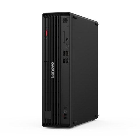 Lenovo ThinkCentre M90s G6 SFF Ultra 5 245 16GB DDR5 5600 SSD512 Intel Graphics DVD-RW W11Pro Black 3Y OnSite