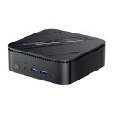 Mini PC Blackview MP100 Pro i9-12900H 16GB SSD1TB W11Pro czarny