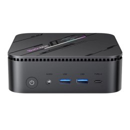 Mini PC Blackview MP100 Pro i9-12900H 16GB SSD512 W11Pro czarny
