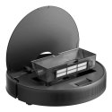 Robot sprzątający Dreame D9 Max Gen 2 (czarny) (WYPRZEDAŻ)