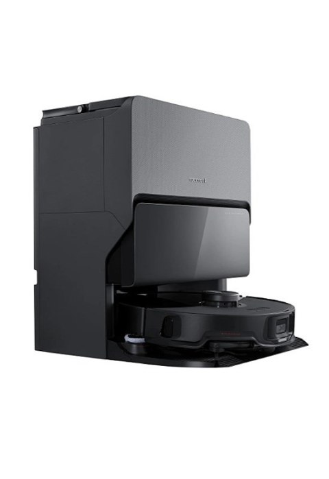 Robot sprzątający Roborock S8 MaxV Ultra (czarny) (WYPRZEDAŻ)