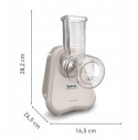 Szatkownica TEFAL Fresh Express DN853BE0