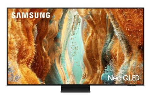 Telewizor Samsung QE75QN70FAU Neo QLED 75'' 4K Ultra HD 144 Hz Tizen Dolby Atmos Czarny (WYPRZEDAŻ)