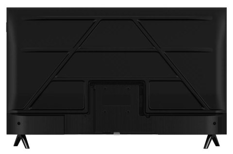Telewizor TCL 50V5C QLED 50'' Full HD Android TV Dolby Audio DVB-S2 Czarny (WYPRZEDAŻ)