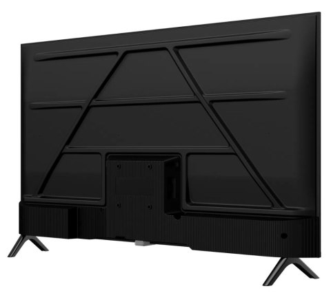 Telewizor TCL 50V5C QLED 50'' Full HD Android TV Dolby Audio DVB-S2 Czarny (WYPRZEDAŻ)